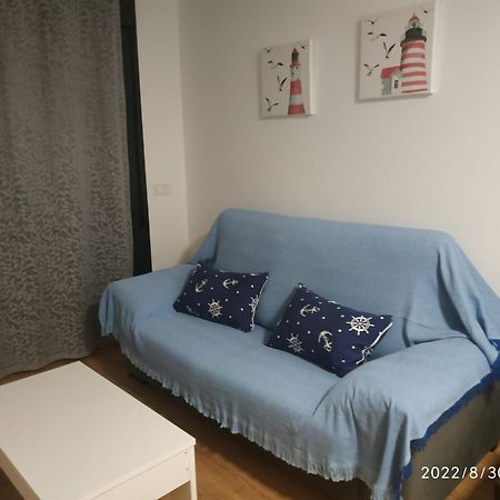 Apartamento El Ancla Αλμερία Εξωτερικό φωτογραφία