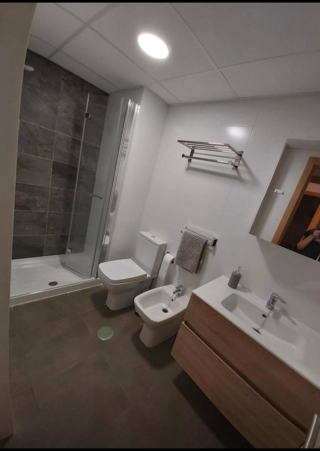 Apartamento El Ancla Αλμερία Εξωτερικό φωτογραφία