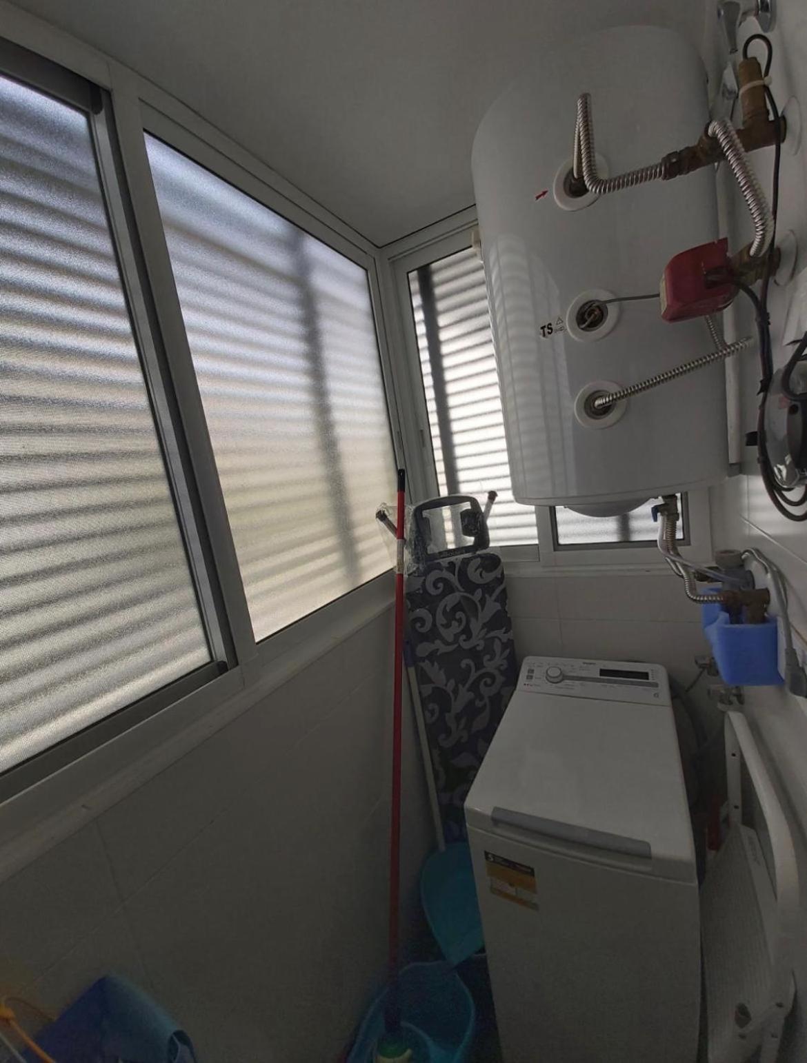 Apartamento El Ancla Αλμερία Εξωτερικό φωτογραφία