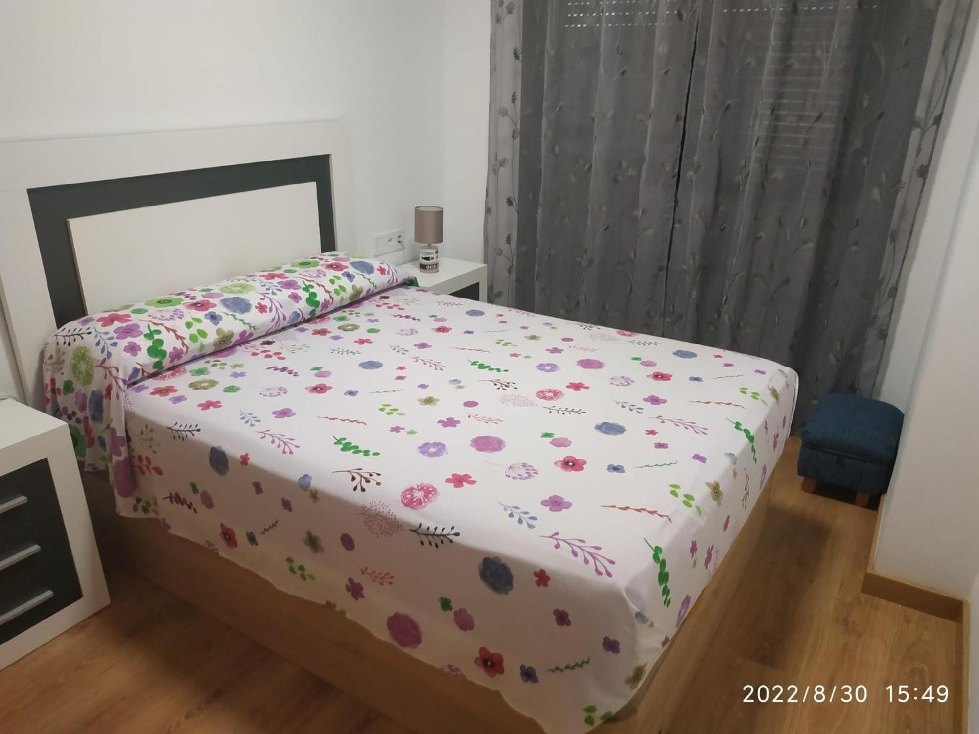 Apartamento El Ancla Αλμερία Εξωτερικό φωτογραφία